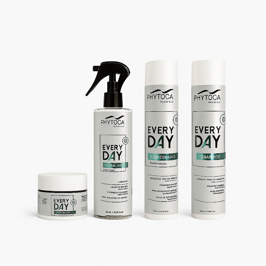 Every Day - Hidratación ligera y uso diario
