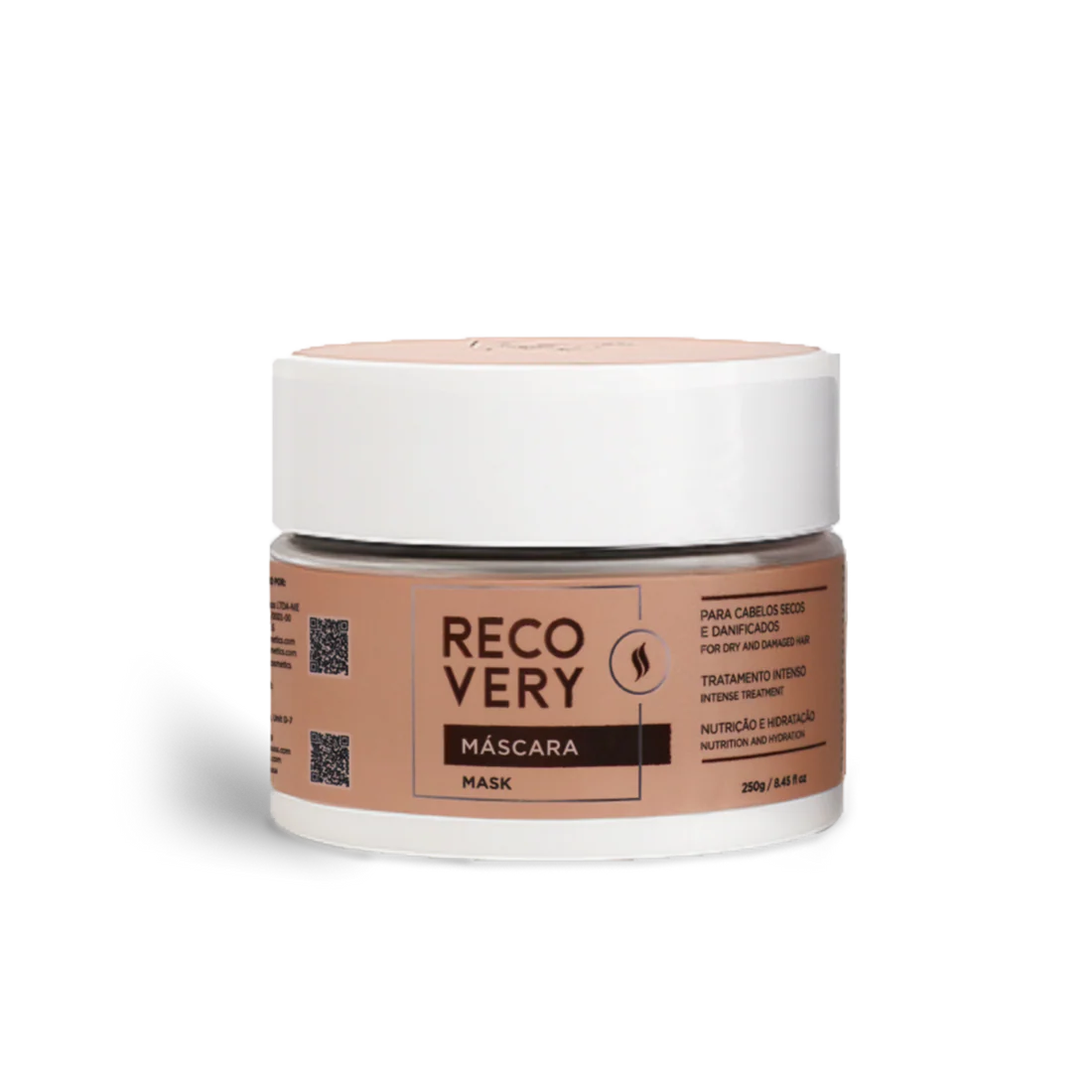 Recovery Hair Mask - (8.45 oz 250 ml)
