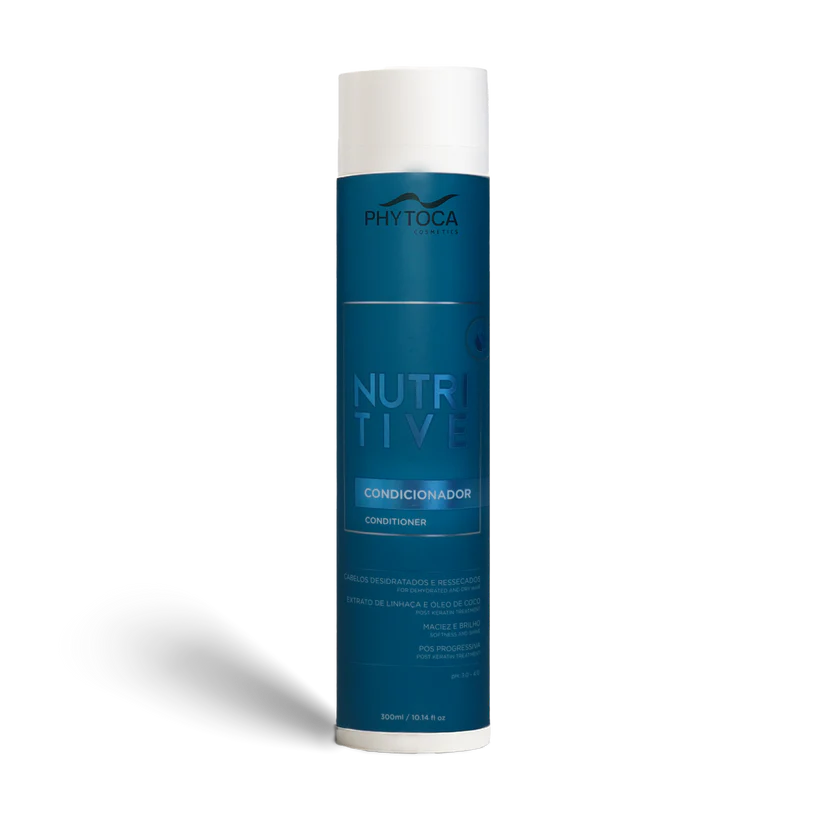 Nutritive Conditioner – 10.14 oz (300 ml)