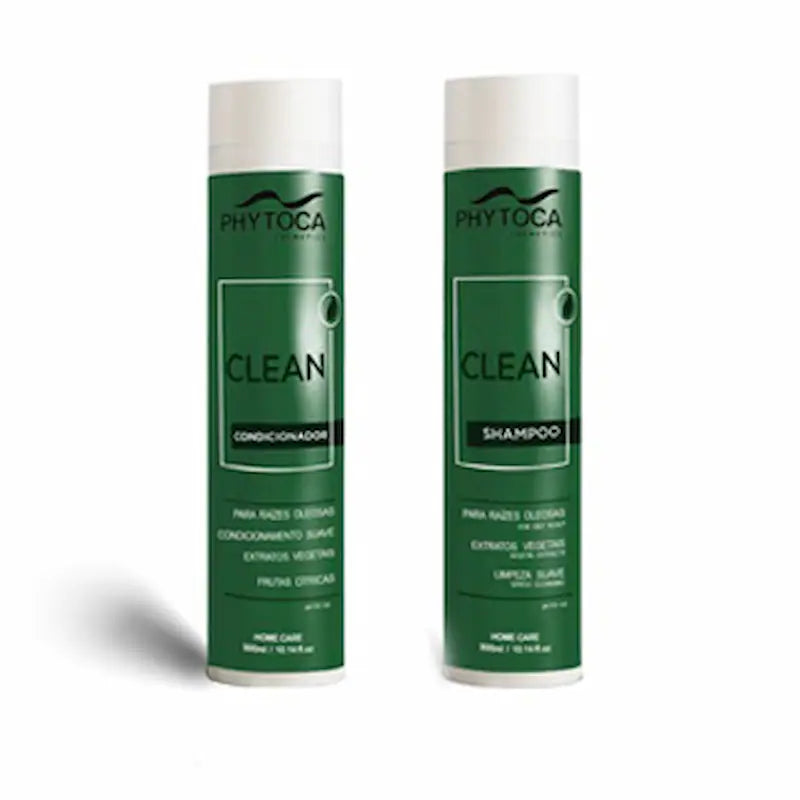 Clean – Purifica, Equilibra y Refresca