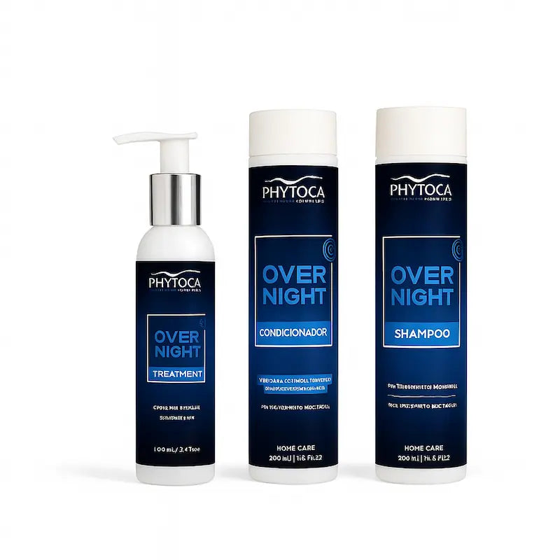 Overnight – Reparación Nocturna