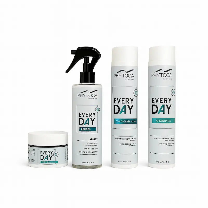 Every Day - Hidratación ligera y uso diario