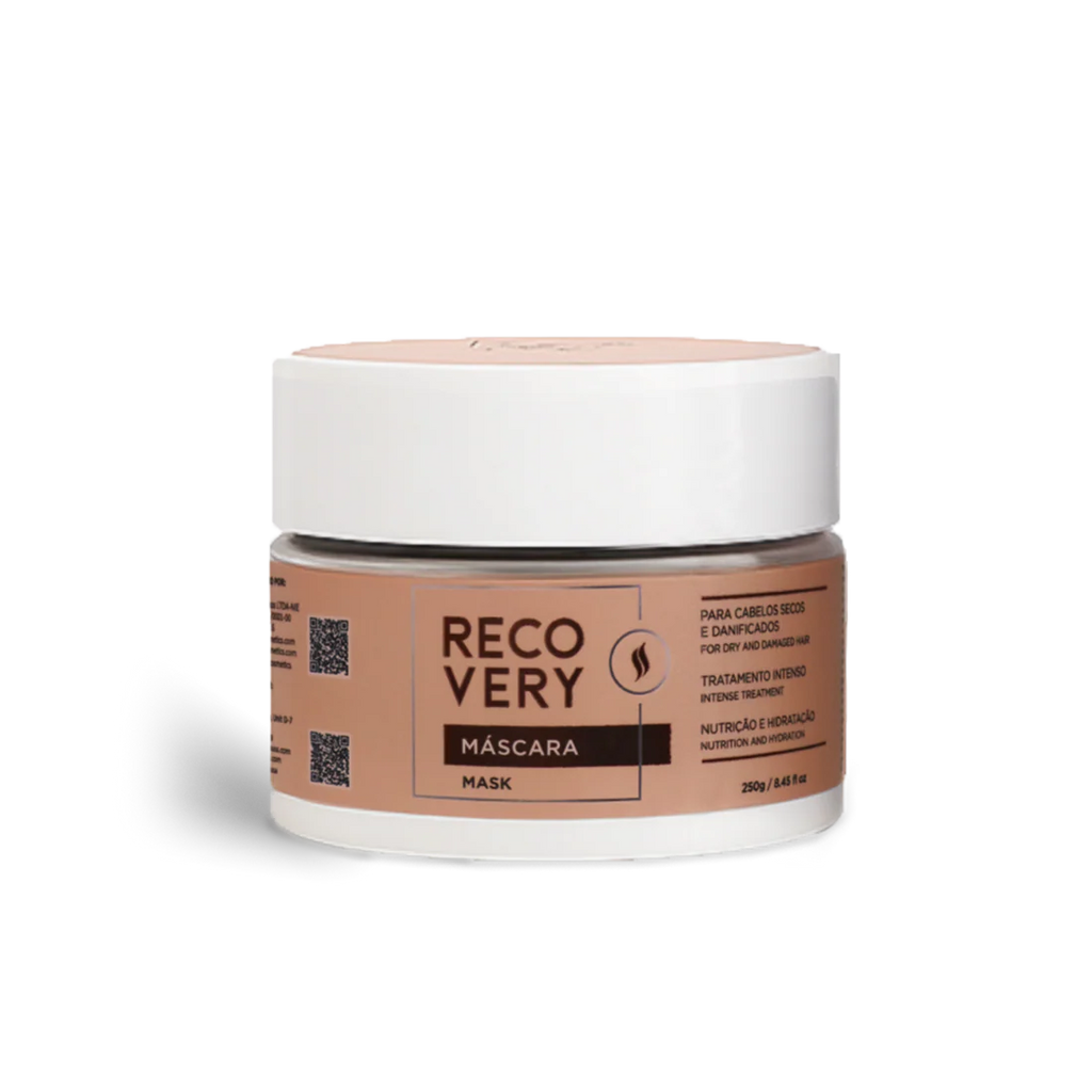 Recovery Hair Mask - (8.45 oz 250 ml)