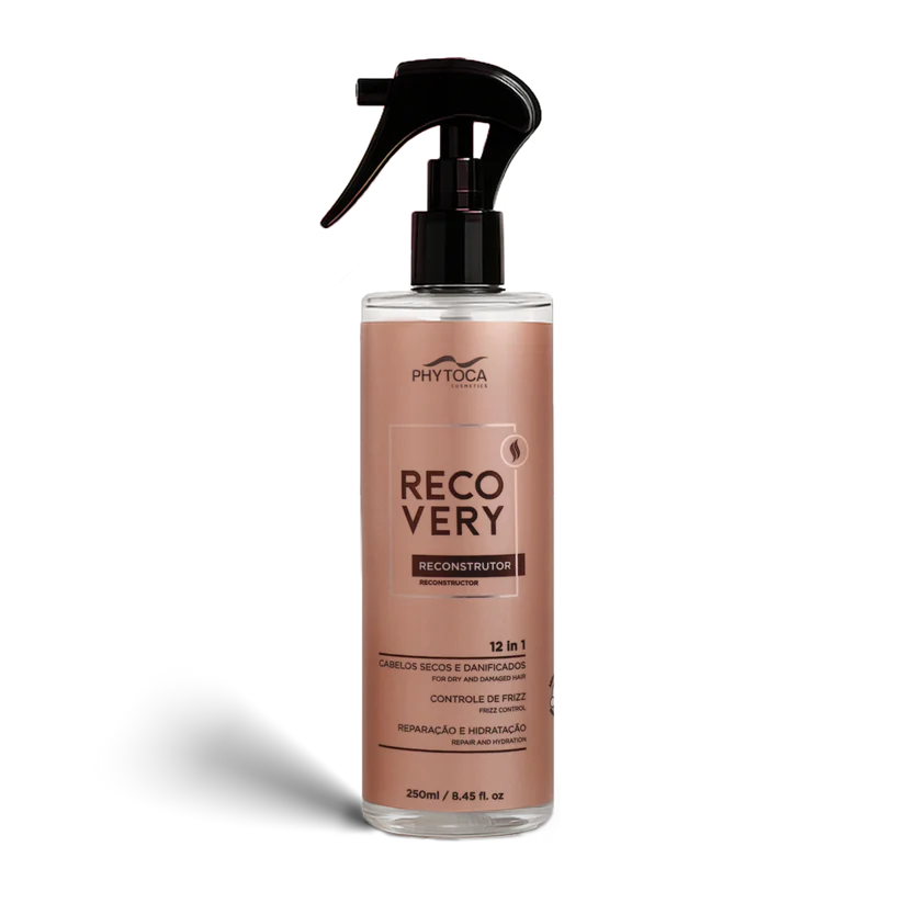 Recovery Reconstructor - ( 8.45 oz - 250 ml)