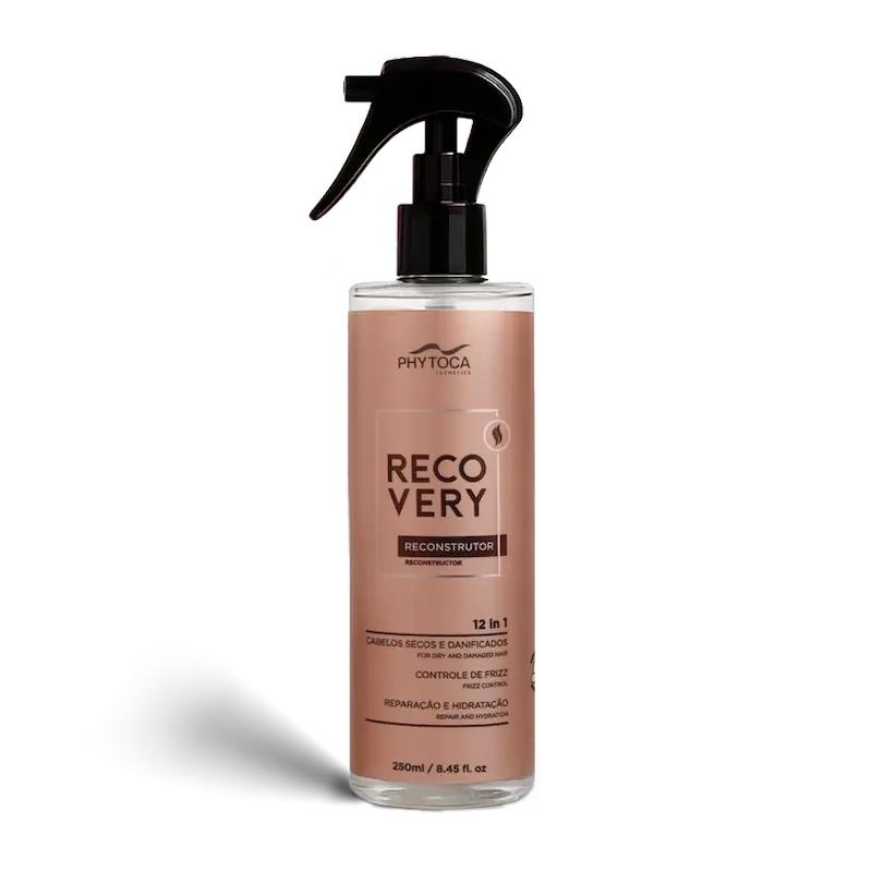 Recovery Reconstructor - ( 8.45 oz - 250 ml)