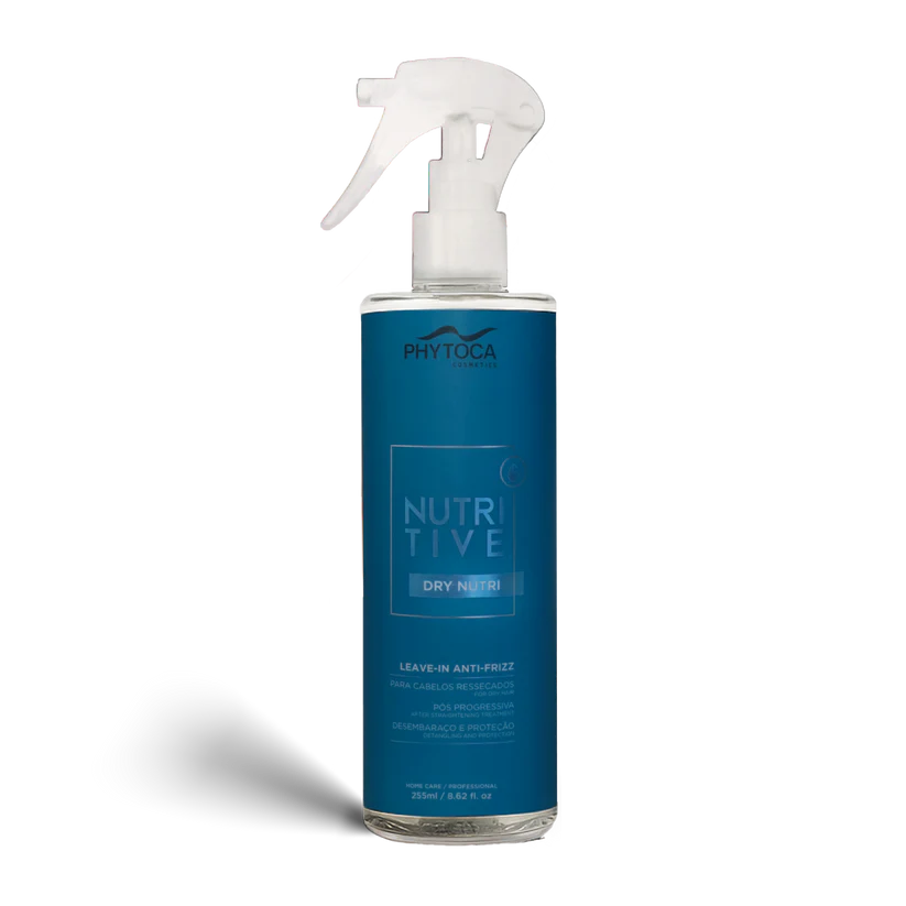 Nutritive Dry Nutri – Leave-in Protector 255 ml (8.62 oz)