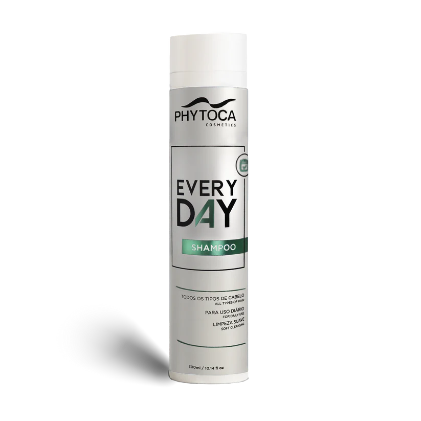 Every Day Shampoo – Limpieza Suave y Uso Diario (300 ml / 10 oz)