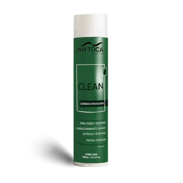 Clean Shampoo – 10.14 oz