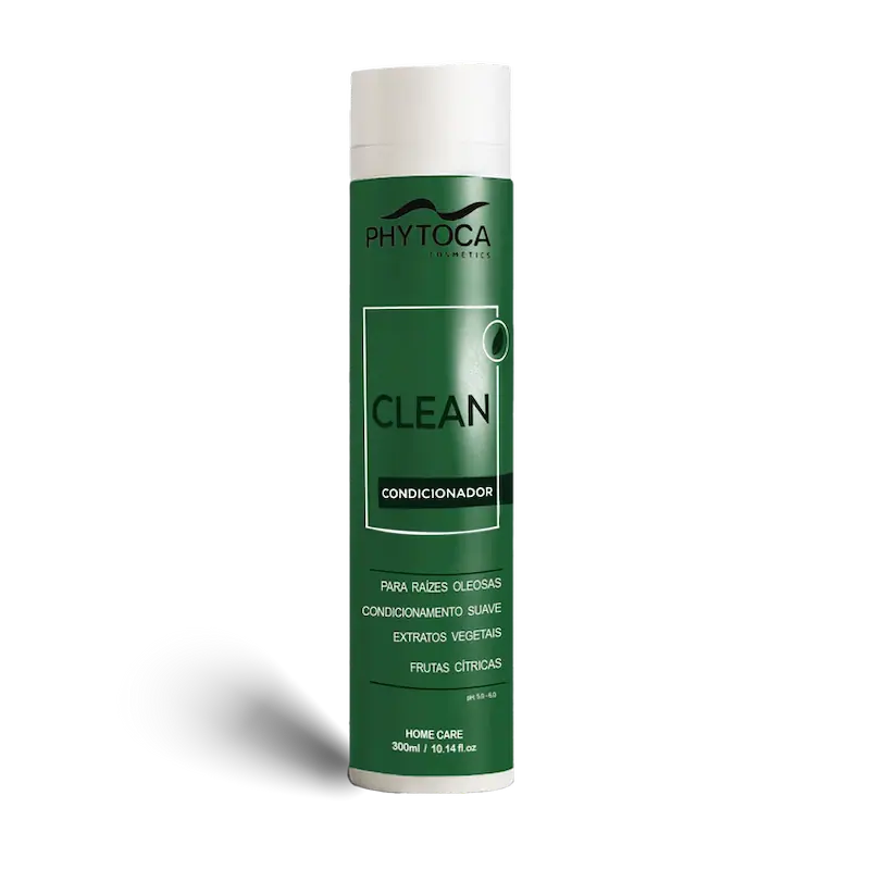 Clean Conditioner – 10.14 oz