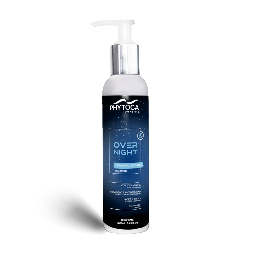 Overnight Treatment – Reparación Intensiva 200 ml (6.76 oz)