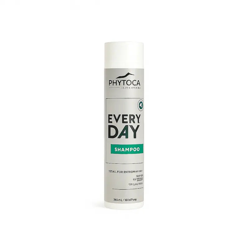 Every Day Shampoo – Limpieza Suave y Uso Diario (300 ml / 10 oz)