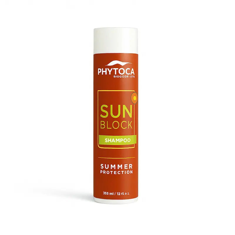 Combo SUNBLOCK - Protección Total contra el sol y el Calor.