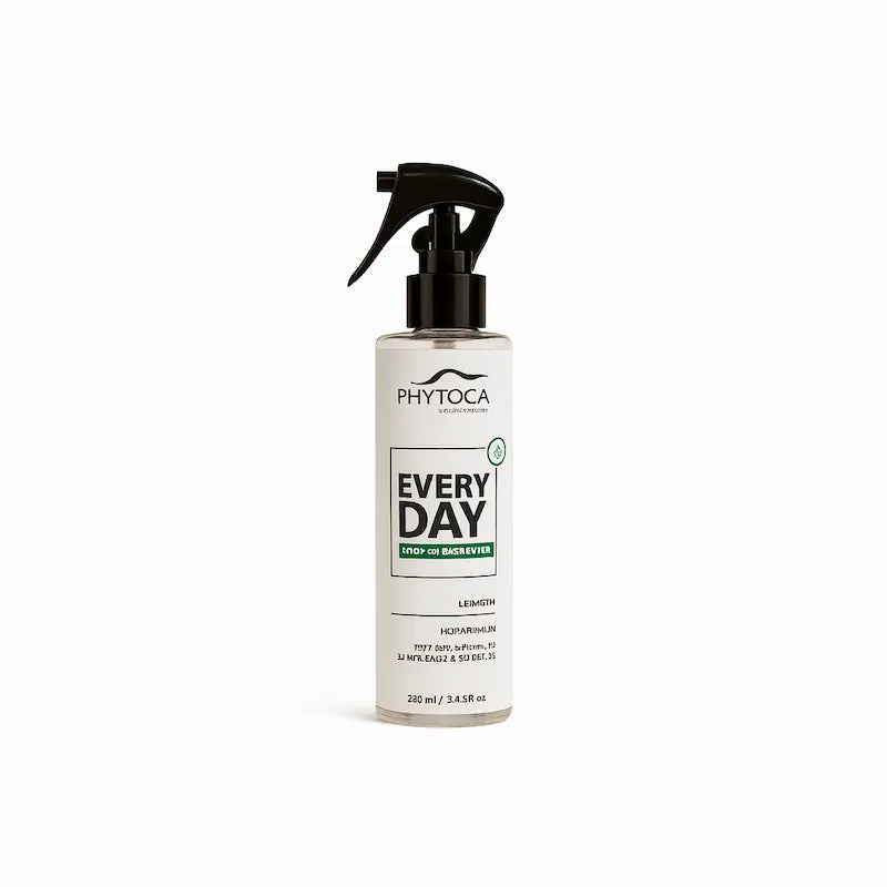 Every Day Leave-in Milk – Protección Térmica & Hidratación 8.45 oz (255 ml)