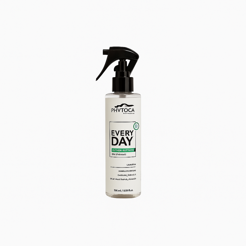 Combo Everyday - Cuidado Diario, Hidratación Ligera y Cabello Siempre Saludable.