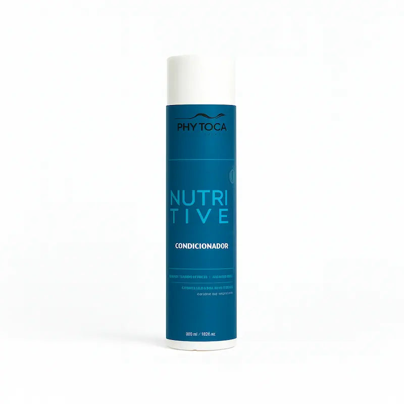 Combo NUTRITIVE Total - Hidratación Profunda, Suavidad y Protección