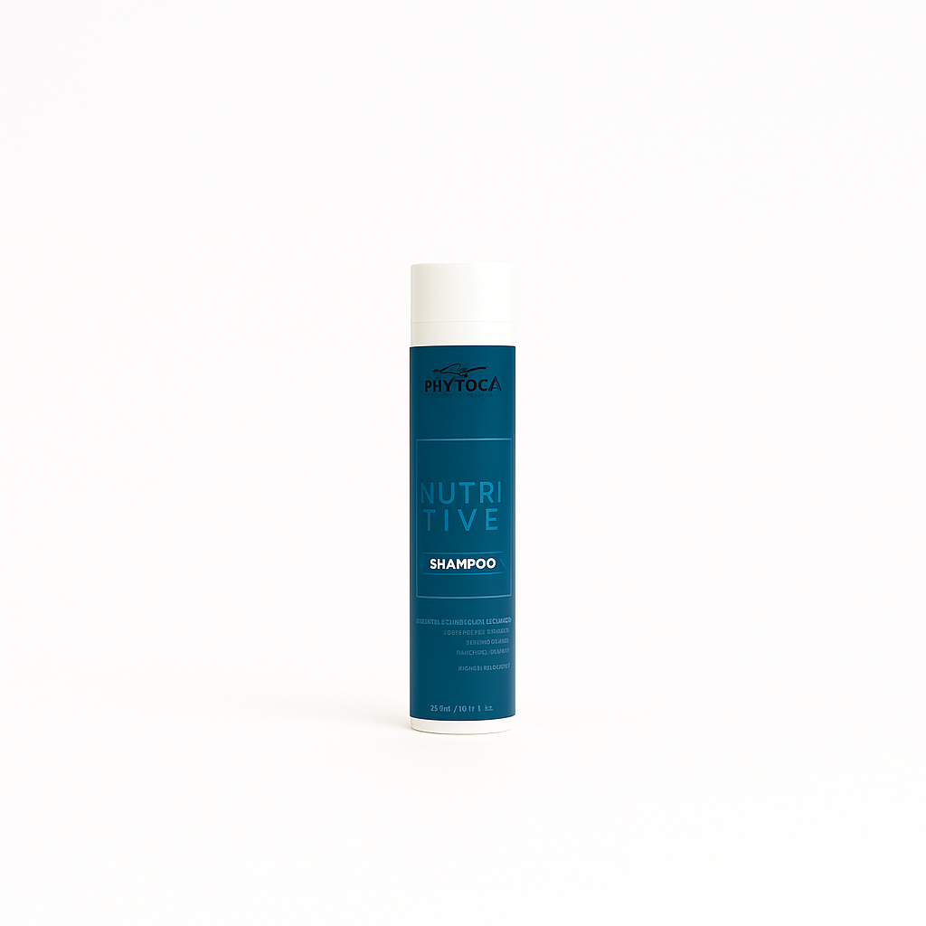 Combo NUTRITIVE Total - Hidratación Profunda, Suavidad y Protección