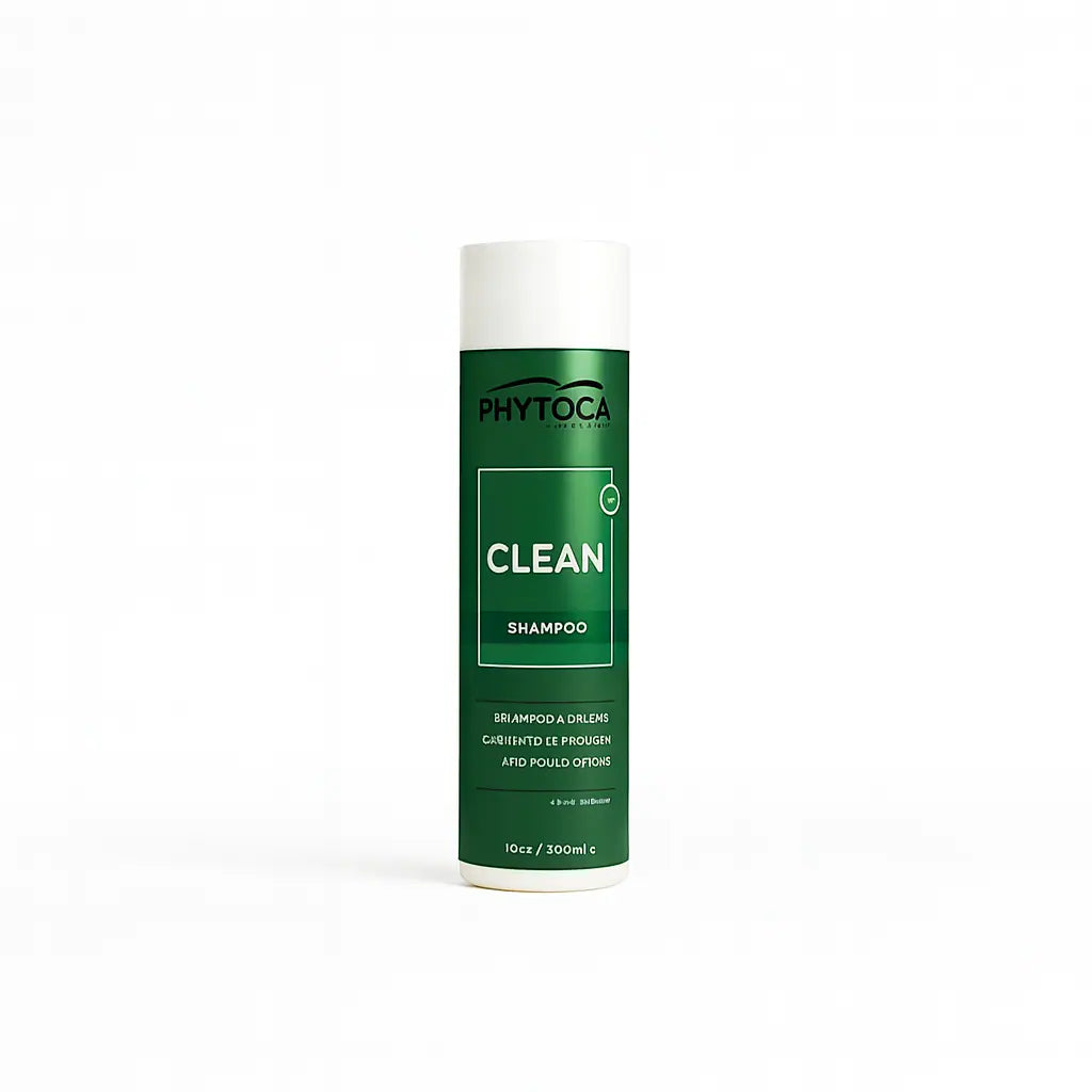 Clean Shampoo – 10.14 oz