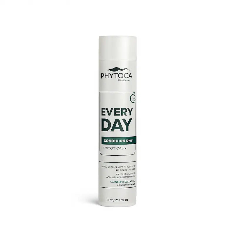 Combo Everyday - Cuidado Diario, Hidratación Ligera y Cabello Siempre Saludable.