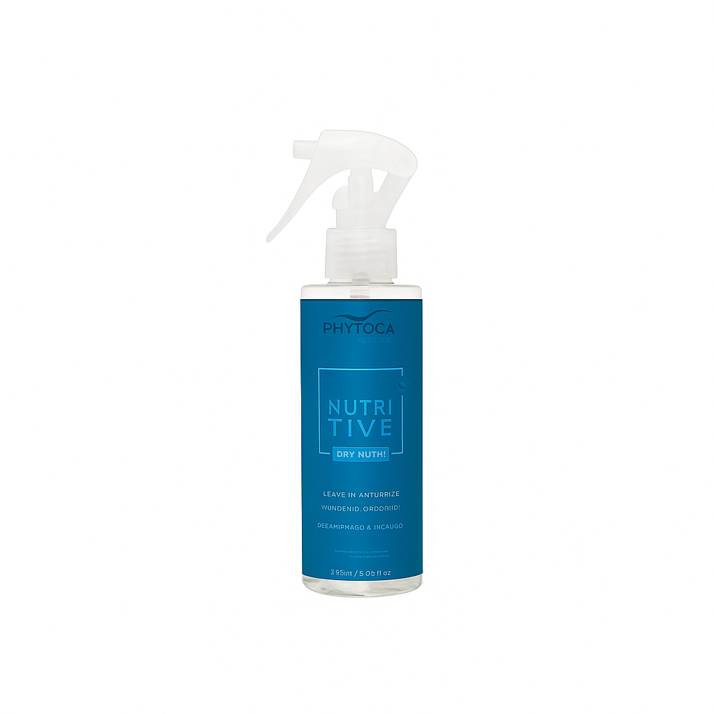 Combo NUTRITIVE Total - Hidratación Profunda, Suavidad y Protección