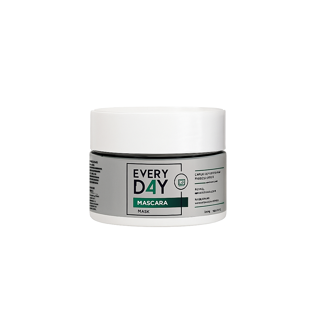 Combo Everyday - Cuidado Diario, Hidratación Ligera y Cabello Siempre Saludable.