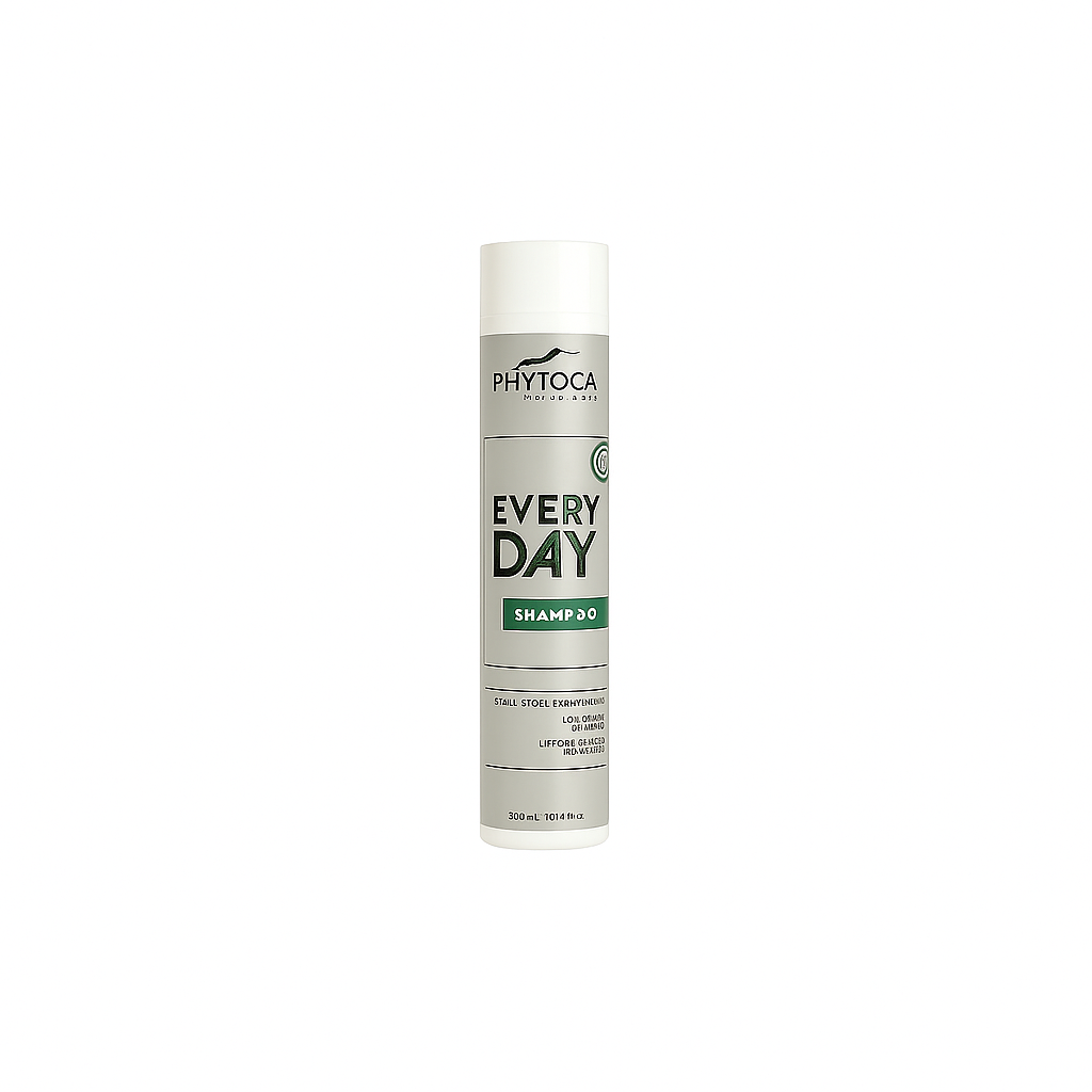 Combo Everyday - Cuidado Diario, Hidratación Ligera y Cabello Siempre Saludable.