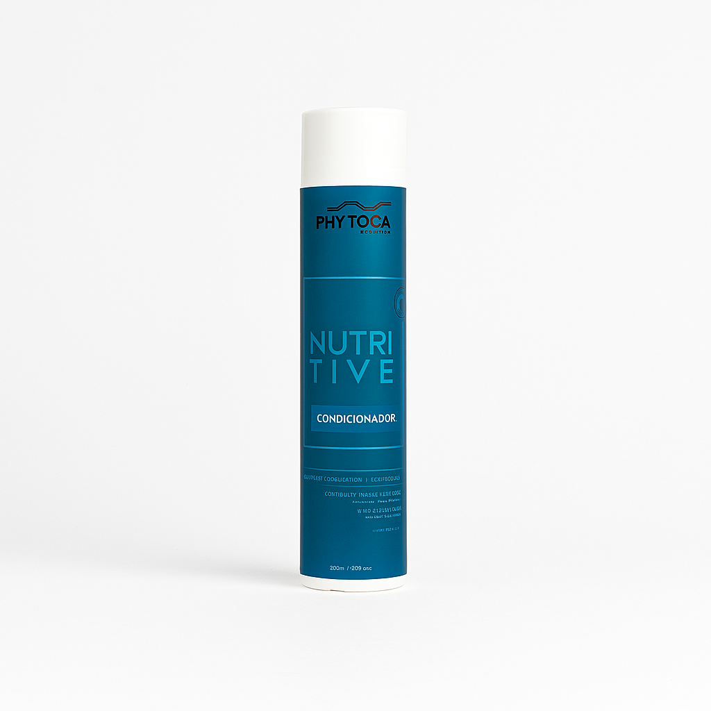 Combo NUTRITIVE Total - Hidratación Profunda, Suavidad y Protección