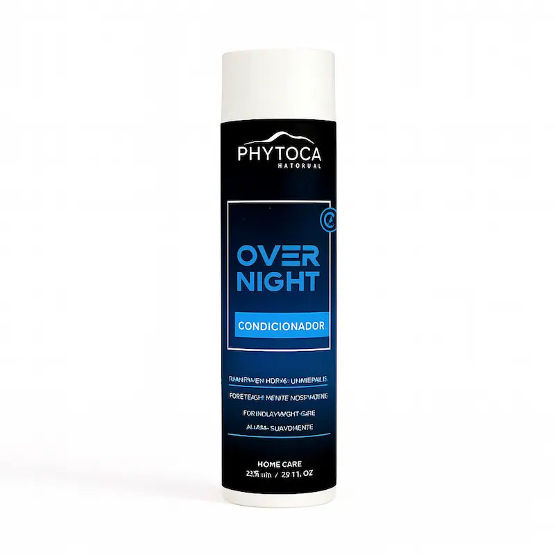 Overnight Conditioner – Acondicionador Reparación Nocturna 300 ml (10.14 oz)