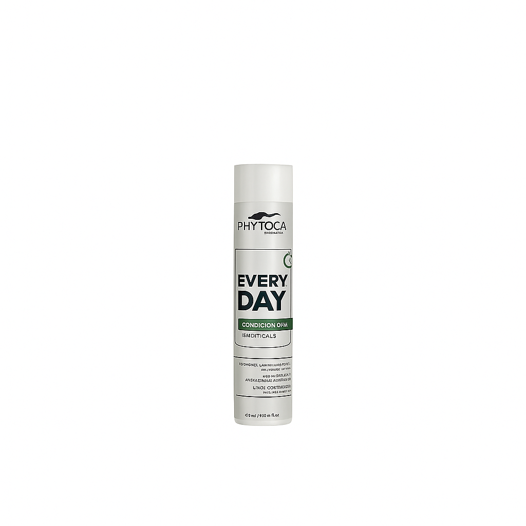 Combo Everyday - Cuidado Diario, Hidratación Ligera y Cabello Siempre Saludable.